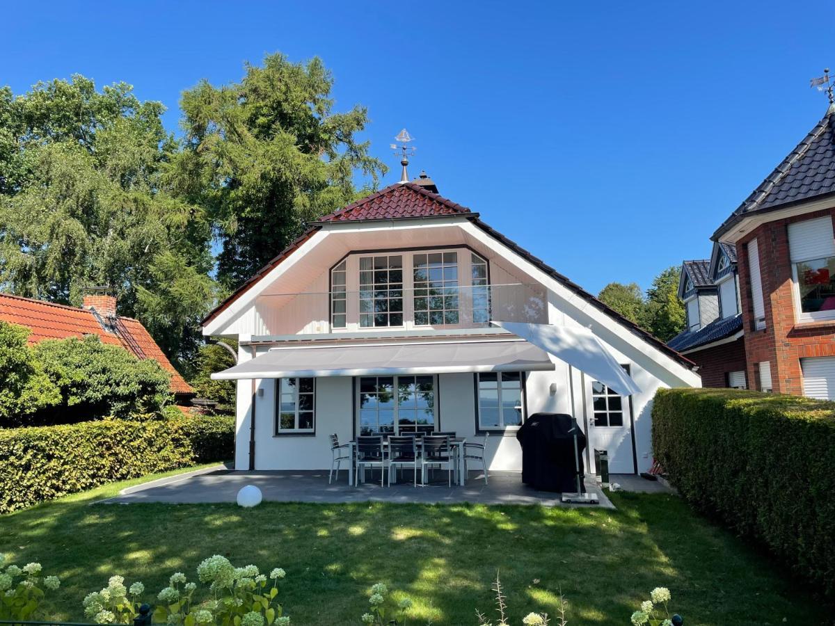 Meerblick Pelzerhaken Apartment