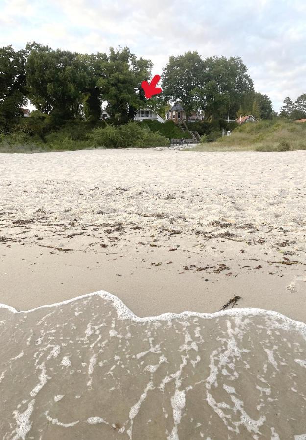 Meerblick Pelzerhaken Lejlighed