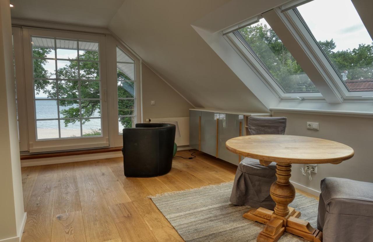 Meerblick Pelzerhaken Apartment *