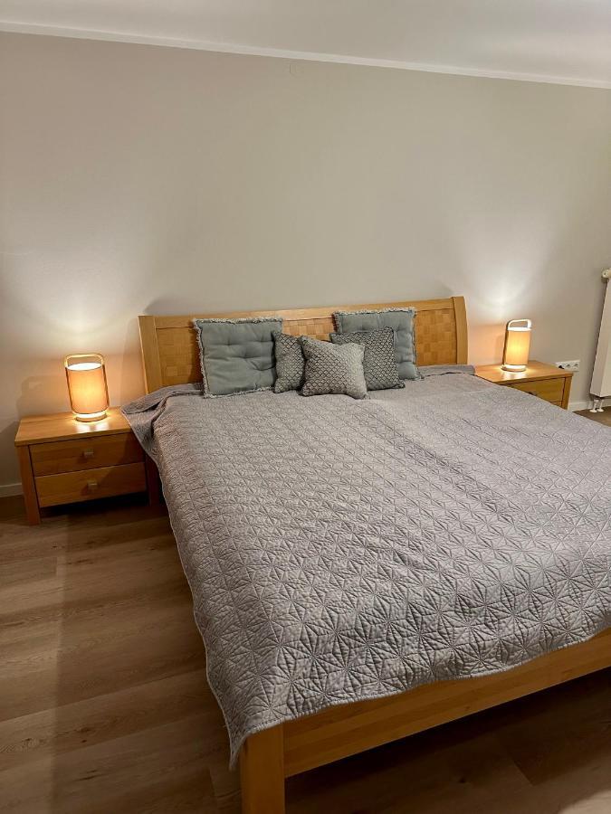 Meerblick Pelzerhaken Apartment Neustadt in Holstein