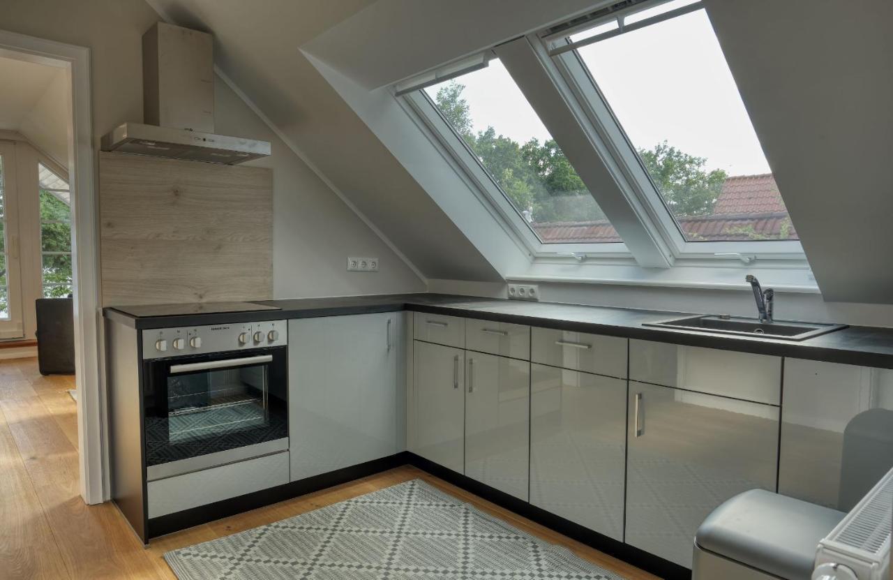 Apartment Meerblick Pelzerhaken Neustadt in Holstein