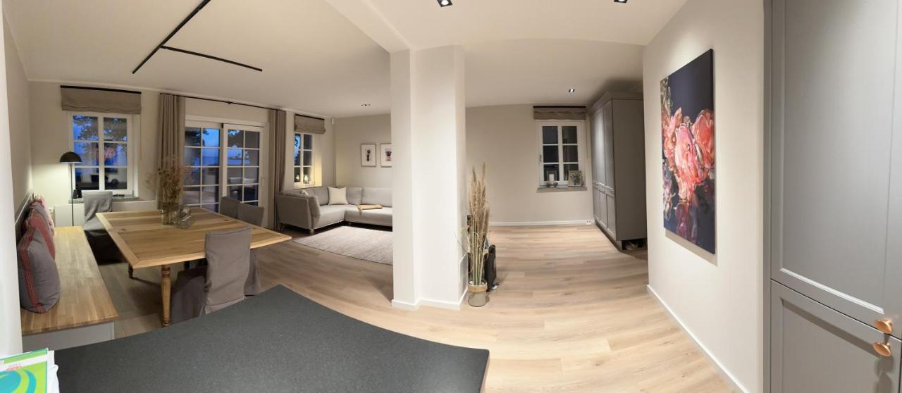 Meerblick Pelzerhaken Lejlighed