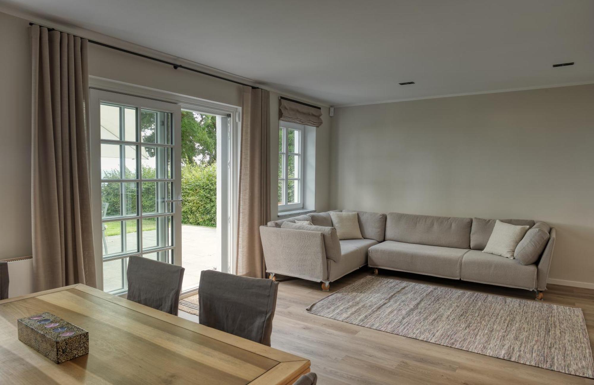 Apartment Meerblick Pelzerhaken Neustadt in Holstein